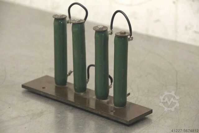 Power resistance Ifö EMF 50  6,8 Ohm