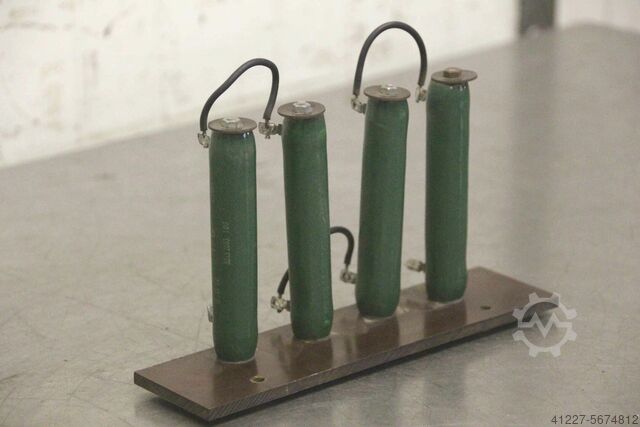Power resistance Ifö EMF 50  6,8 Ohm