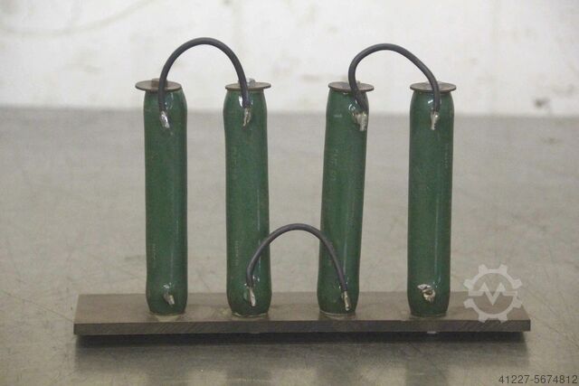 Power resistance Ifö EMF 50  6,8 Ohm