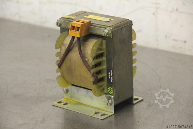 Transformator TAE 6 D 130/50-10