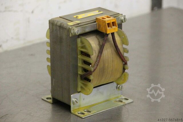 Transformator TAE 6 D 130/50-10