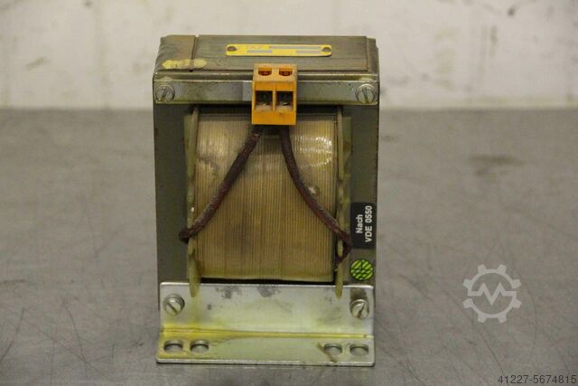 Transformator TAE 6 D 130/50-10