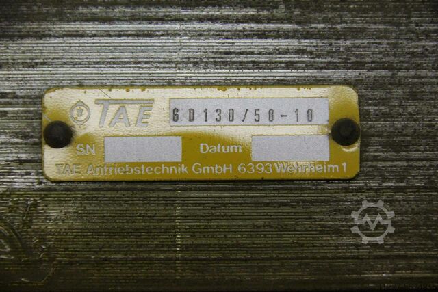 Transformator TAE 6 D 130/50-10