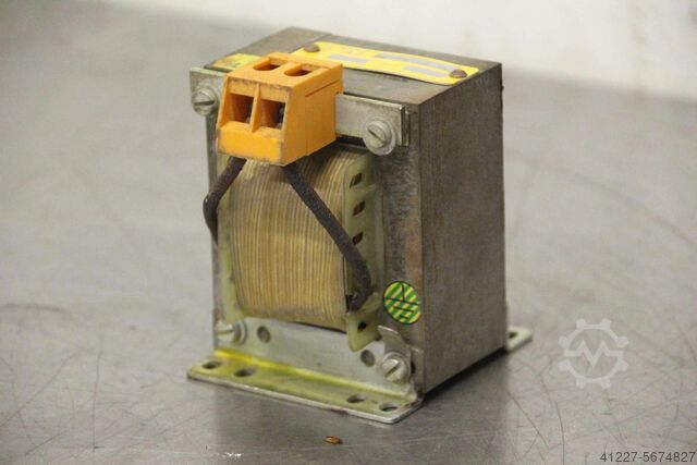 Transformator TAE ND 78/40-15