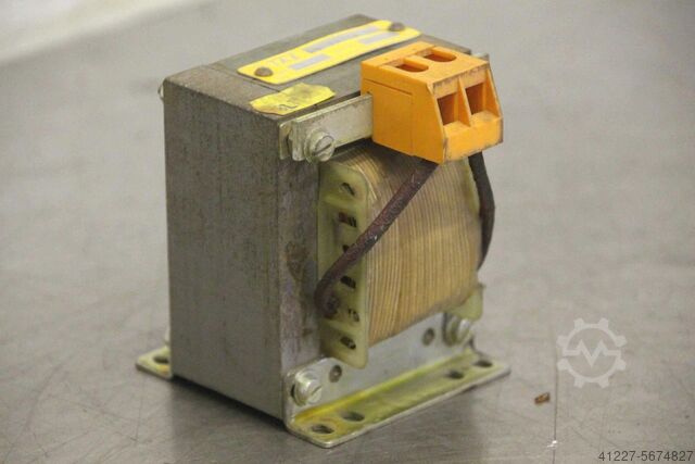 Transformator TAE ND 78/40-15