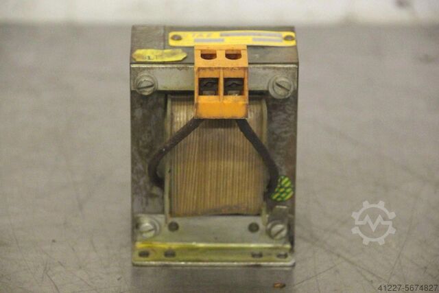 Transformator TAE ND 78/40-15