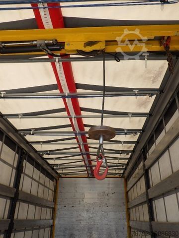 Saugwagen MAN TGX 26.460 LL XXL/Ret/Pritsche/Heitling/Kompress