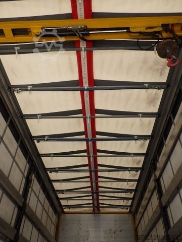 LKW mit Pritsche & Plane MAN TGX 26.460 LL XXL/Ret/Pritsche/Heitling/Kompress