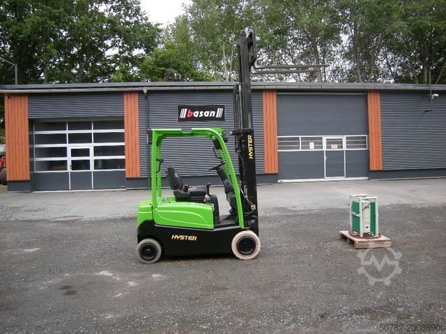 Frontstapler HYSTER Hyster J1.8XN MWB, 1,8 Tonnen