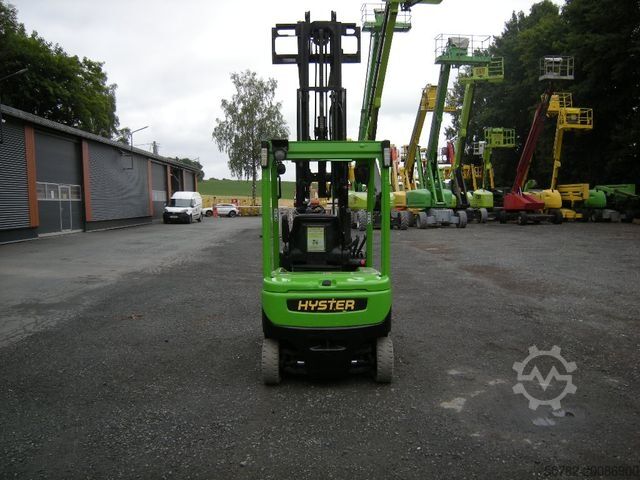 Frontstapler HYSTER Hyster J1.8XN MWB, 1,8 Tonnen