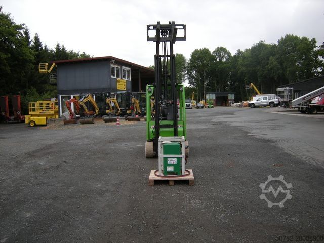 Frontstapler HYSTER Hyster J1.8XN MWB, 1,8 Tonnen