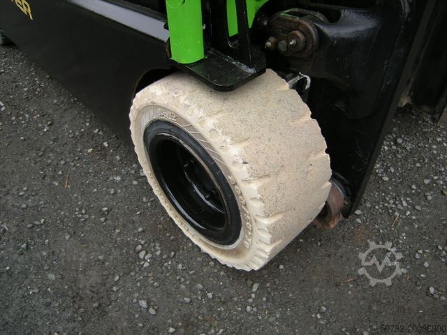 Frontstapler HYSTER Hyster J1.8XN MWB, 1,8 Tonnen