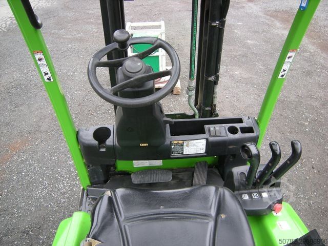 Frontstapler HYSTER Hyster J1.8XN MWB, 1,8 Tonnen