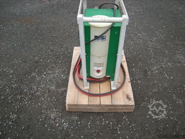 Frontstapler HYSTER Hyster J1.8XN MWB, 1,8 Tonnen