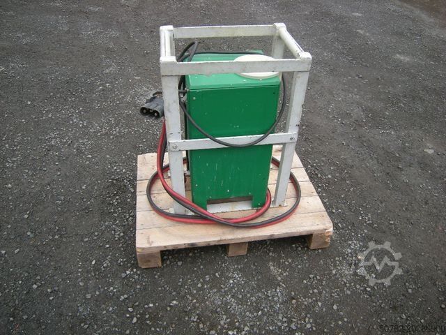 Frontstapler HYSTER Hyster J1.8XN MWB, 1,8 Tonnen