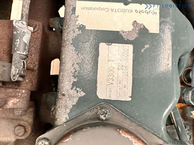 4-Wege-Gabelstapler Combilift C5000SL / DIESEL / 4500MM / DUPLEX