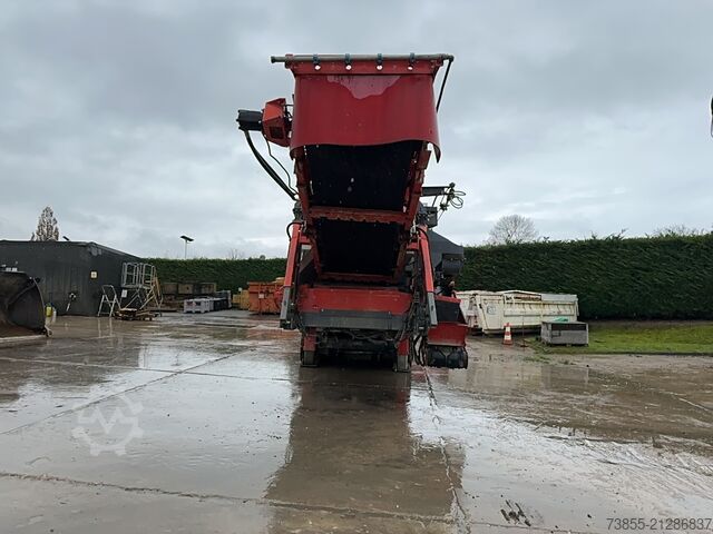 Crusher Sandvik QI341