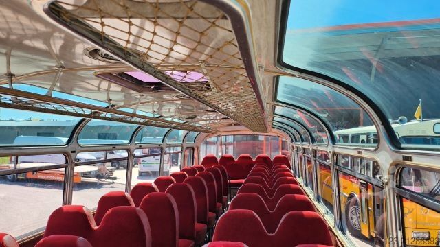 Intercity bus SETRA Kässbohrer Setra S 11