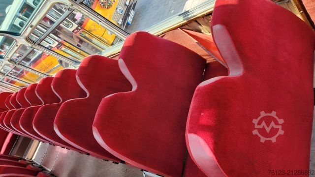 Intercity bus SETRA Kässbohrer Setra S 11