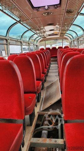 Intercity bus SETRA Kässbohrer Setra S 11