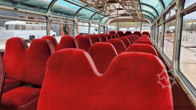 Intercity bus SETRA Kässbohrer Setra S 11