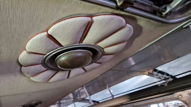 Intercity bus SETRA Kässbohrer Setra S 11