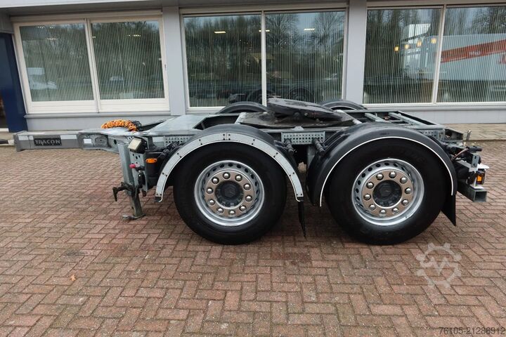 Dolly Tracon D18 L.S.V Dolly