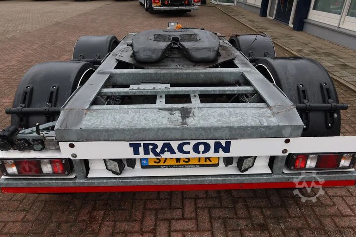 Dolly Tracon D18 L.S.V Dolly