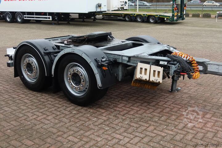 Dolly Tracon D18 L.S.V Dolly