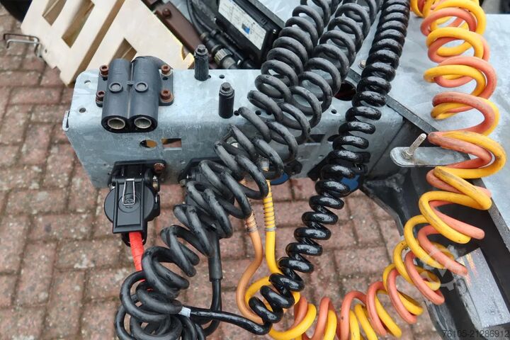 Dolly Tracon D18 L.S.V Dolly