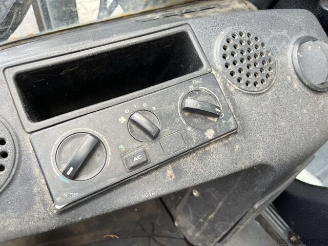 LPG Forklifts Linde H20T-02/600