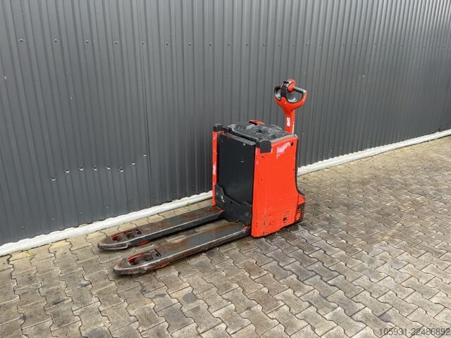 Electric Pallet Truck Linde T16L
