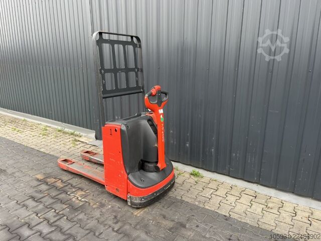 Electric Pallet Truck Linde T16
