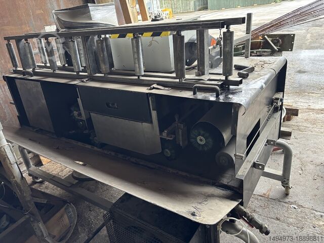 Painting machine Ceetec IP250