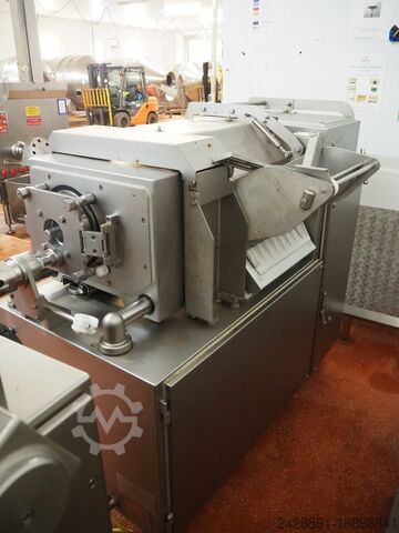 Meat portioner Vemag LPG 209