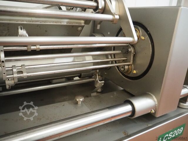 Meat portioner Vemag LPG 209