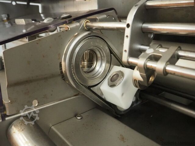 Meat portioner Vemag LPG 209