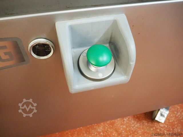 Meat portioner Vemag LPG 209