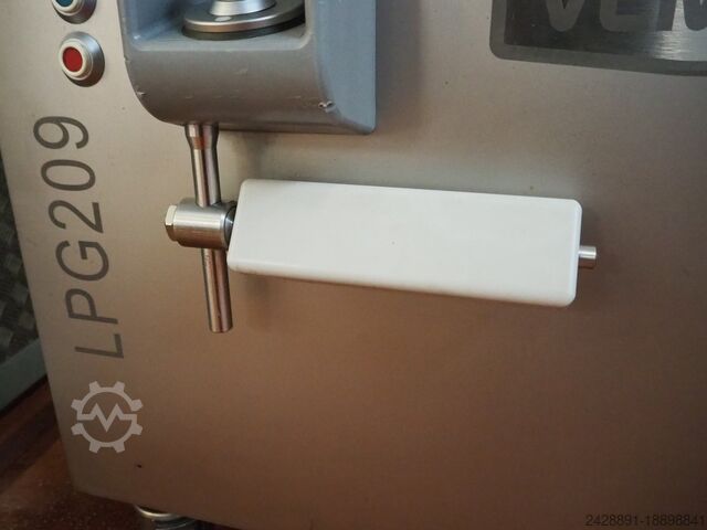 Meat portioner Vemag LPG 209