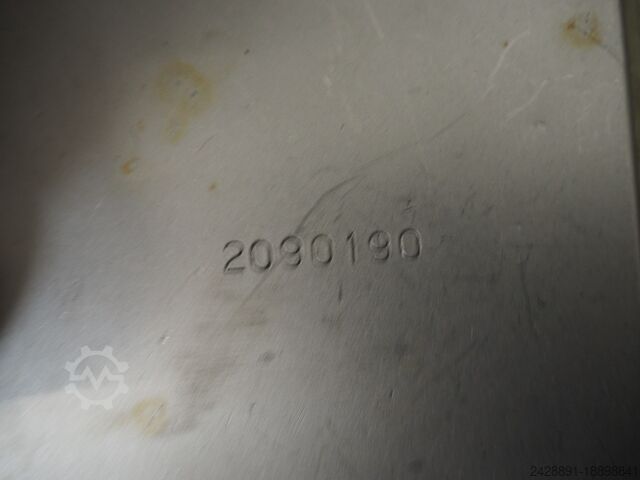 Meat portioner Vemag LPG 209