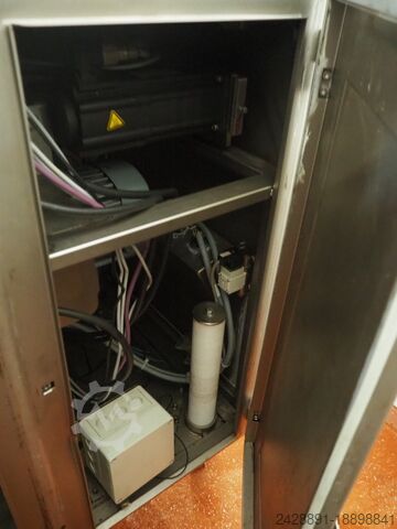 Meat portioner Vemag LPG 209