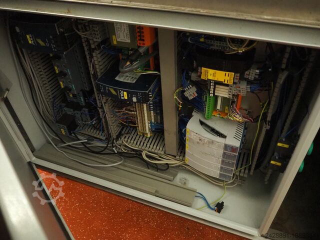 Meat portioner Vemag LPG 209