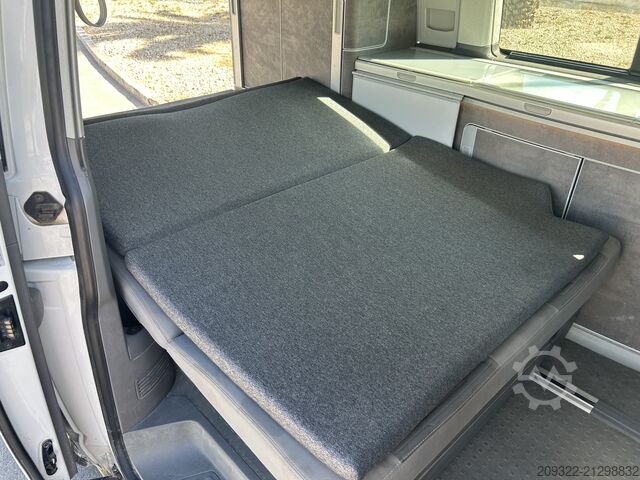 Kastenwagen Wohnmobil / Campervan Volkswagen California Ocean | 2022 | EURO 6 | Venditore professionale