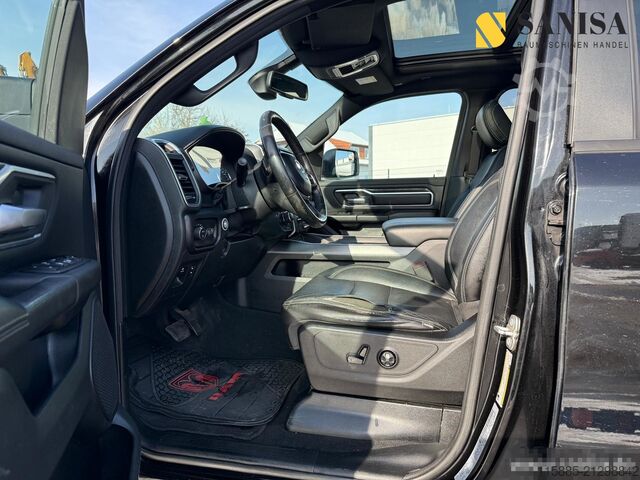 Pick-up Dodge RAM 1500 Big Horn/Blackedition/15,7 L