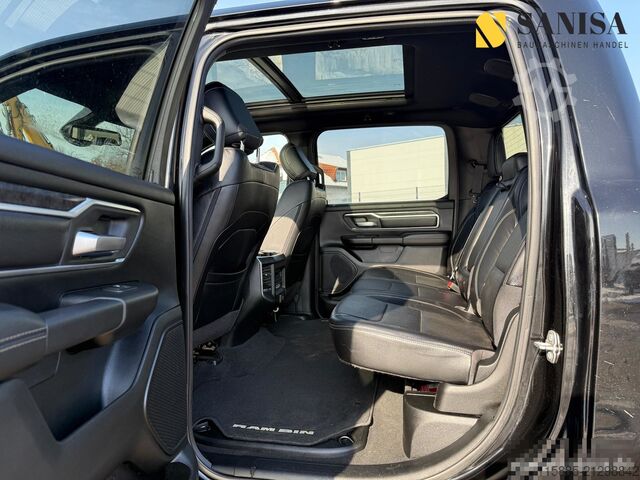 Pick-up Dodge RAM 1500 Big Horn/Blackedition/15,7 L