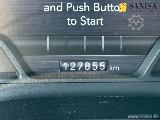 Pick-up Dodge RAM 1500 Big Horn/Blackedition/15,7 L