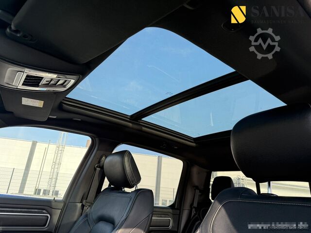 Pick-up Dodge RAM 1500 Big Horn/Blackedition/15,7 L