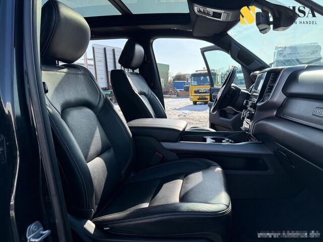 Pick-up Dodge RAM 1500 Big Horn/Blackedition/15,7 L