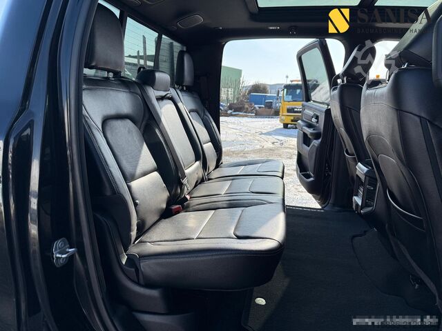 Pick-up Dodge RAM 1500 Big Horn/Blackedition/15,7 L