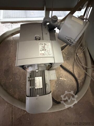 Bearbeitungszentrum MASTERWOOD PROJECT 265